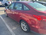 Used 2016 Ford Focus SE image 3