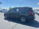 Used 2018 Ford Explorer Sport w/ Ford Safe & Smart Package image 5