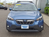Used 2022 Subaru Crosstrek 2.5i Limited w/ Moonroof Package 2 image 2