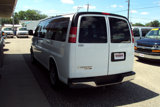 Used 2014 Chevrolet Express 1500 LT w/ LT Preferred Equipment Group image 5