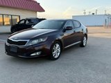 Used 2013 Kia Optima LX image 2