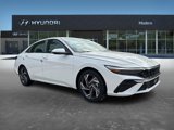 New 2025 Hyundai Elantra SEL image 2