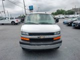 Used 2017 Chevrolet Express 2500 LT w/ LT Preferred Equipment Group image 2