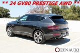 Used 2024 Genesis GV80 3.5T w/ Prestige Package image 6