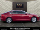 Used 2015 Jaguar XF Premium image 6