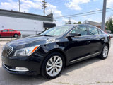 Used 2016 Buick LaCrosse Leather image 2