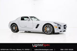 Used 2011 Mercedes-Benz SLS AMG Coupe image 6