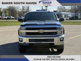 Used 2016 Chevrolet Silverado 2500 LT w/ LT Convenience Package image 2