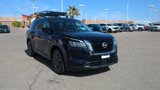 Used 2022 Nissan Pathfinder SV image 2
