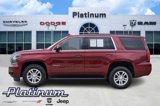 Used 2020 Chevrolet Tahoe LS image 3