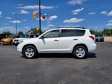 Used 2008 Toyota RAV4 4WD image 2
