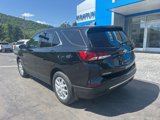 Used 2022 Chevrolet Equinox LT image 4