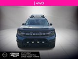 Used 2021 Ford Bronco Sport Big Bend image 4
