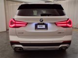 Certified 2022 BMW X3 xDrive30i w/ Premium Package 2 image 6