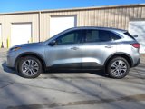 Used 2022 Ford Escape SEL image 4