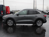 Certified 2022 Ford Escape SEL image 5
