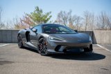 Used 2022 McLaren GT image 5