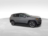 Used 2021 Jeep Compass Limited image 5
