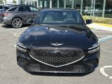 New 2025 Genesis G70 2.5T w/ Sport Prestige Package image 5