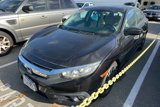 Used 2017 Honda Civic EX-T image 2
