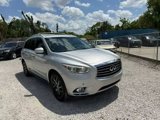 Used 2013 INFINITI JX35 AWD w/ Premium Pkg image 3