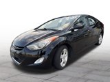 Used 2013 Hyundai Elantra GLS w/ Preferred Pkg image 3