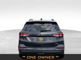 Certified 2022 Chevrolet Equinox RS image 4