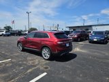 Used 2016 Lincoln MKX Reserve w/ Luxury Package image 3