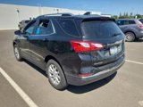 Used 2021 Chevrolet Equinox LT image 2
