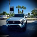Used 2024 Toyota Tacoma SR5 image 2