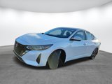 New 2025 Nissan Sentra SV w/ All-Weather Package image 3
