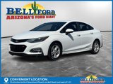 Used 2018 Chevrolet Cruze LT w/ RS Package image 2