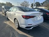 New 2025 Nissan Sentra SR image 2