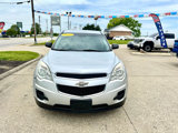Used 2015 Chevrolet Equinox LS w/ LPO, Protection Package image 2