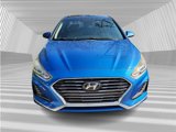 Used 2018 Hyundai Sonata Limited image 2