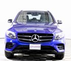 Used 2018 Mercedes-Benz GLC 300 4MATIC image 2