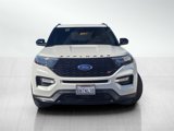 Used 2020 Ford Explorer ST w/ ST Street Pack image 2