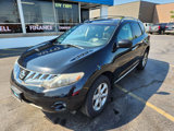 Used 2009 Nissan Murano SL image 2