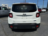Used 2020 Jeep Renegade Latitude image 4