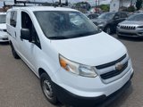 Used 2016 Chevrolet City Express LT image 2