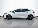 Used 2019 Chevrolet Cruze LT w/ Convenience Package image 3