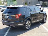 Used 2018 Ford Explorer Limited image 4