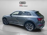 Used 2022 Audi Q5 2.0T Premium Plus image 3