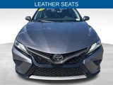 Used 2019 Toyota Camry XSE image 2