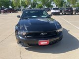 Used 2012 Ford Mustang Convertible image 2