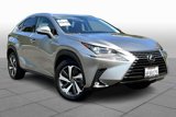 Used 2020 Lexus NX 300 FWD w/ Premium Package image 2