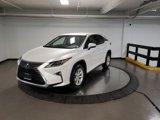Used 2017 Lexus RX 350 AWD image 3
