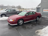 Used 2005 Chevrolet Monte Carlo SS w/ Sun And Sound Package image 3