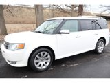 Used 2011 Ford Flex Limited w/ Trailer Tow Pkg Class III image 2