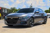 Used 2019 Honda Accord Sport image 3